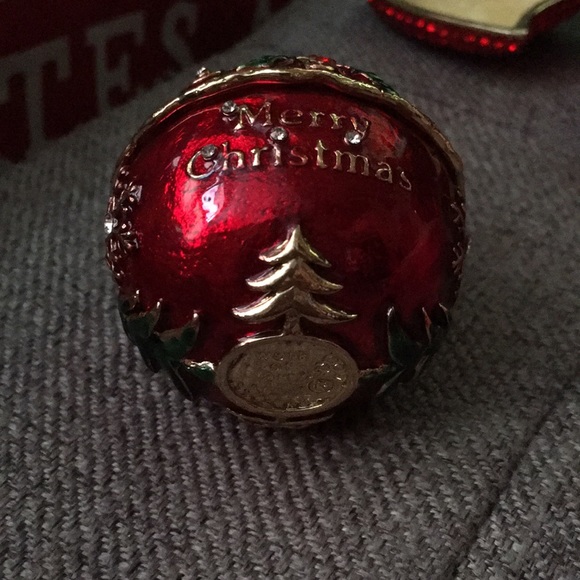 Trim the tree art form fine collectibles - Picture 3 of 4